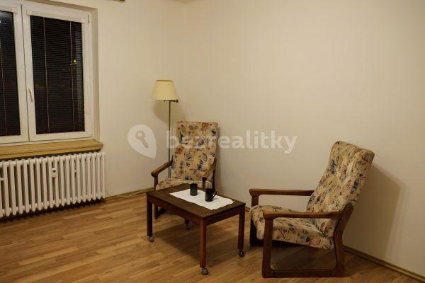 2 bedroom flat to rent, 51 m², Praha