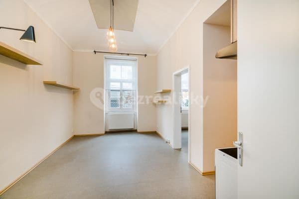 1 bedroom with open-plan kitchen flat to rent, 43 m², Na Zámecké, 