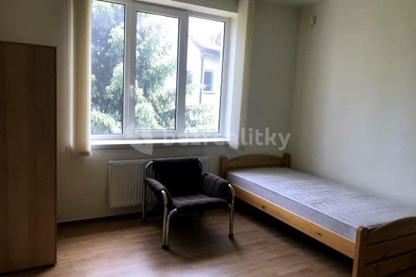 Studio flat to rent, 20 m², U Křížku, Studio flat to rent, 20 m², U Křížku,