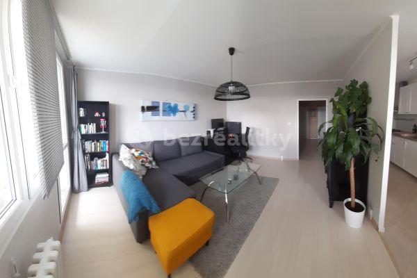 3 bedroom flat to rent, 75 m², Aubrechtové, Praha
