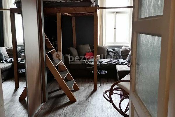 1 bedroom flat to rent, 35 m², Cimburkova, Praha