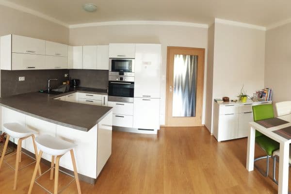 2 bedroom with open-plan kitchen flat to rent, 92 m², Kytlická, Letňany 2 bedroom with open-plan kitchen flat to rent, 92 m², Kytlická, Letňany
