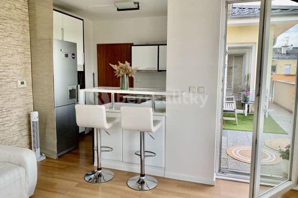 1 bedroom with open-plan kitchen flat to rent, 58 m², Ke Korunce, Prague, Prague
