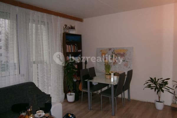 1 bedroom with open-plan kitchen flat to rent, 44 m², Běloruská, Brno, Jihomoravský Region
