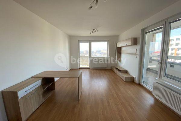 1 bedroom with open-plan kitchen flat to rent, 82 m², Modenská, Prague, Prague