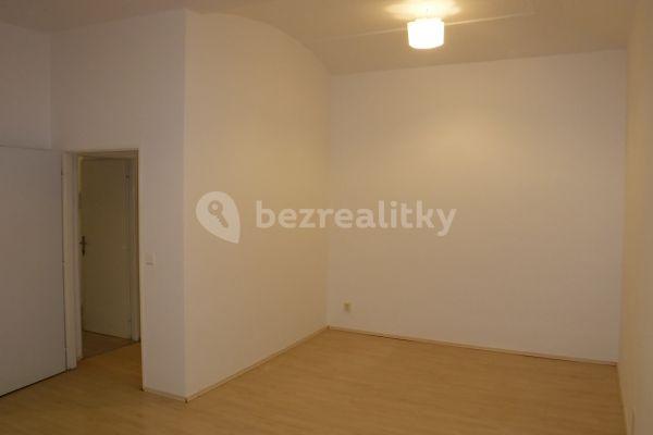 1 bedroom flat to rent, 40 m², Palackého Náměstí, Praha