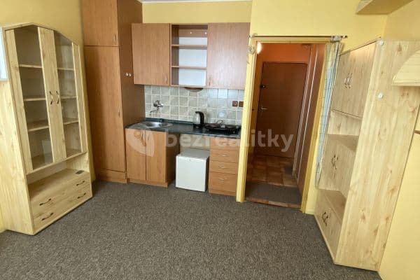 Studio flat to rent, 20 m², Stará, Ústí nad Labem Studio flat to rent, 20 m², Stará, Ústí nad Labem