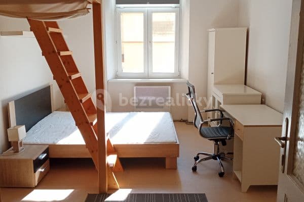 1 bedroom with open-plan kitchen flat to rent, 41 m², Přístavní, 1 bedroom with open-plan kitchen flat to rent, 41 m², Přístavní,