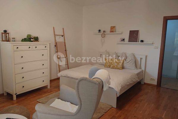 Studio flat to rent, 48 m², Paťanka, Hlavní město Praha