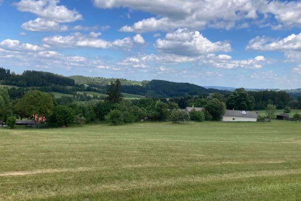 recreational property to rent, 1,000 m², Vrbice recreational property to rent, 1,000 m², Vrbice