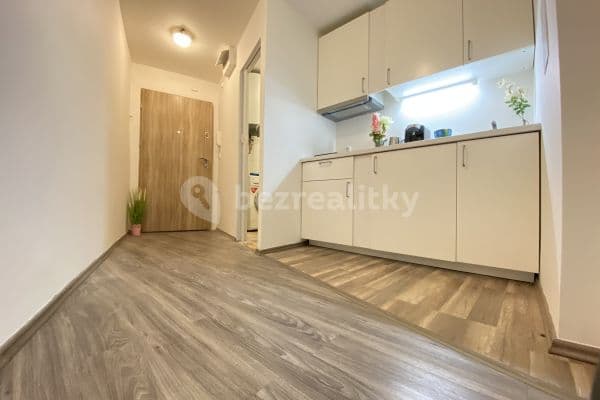 2 bedroom flat to rent, 44 m², Ruská, Hlavní město Praha