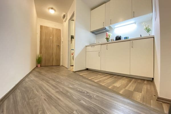 2 bedroom flat to rent, 44 m², Ruská, Hlavní město Praha 2 bedroom flat to rent, 44 m², Ruská, Hlavní město Praha