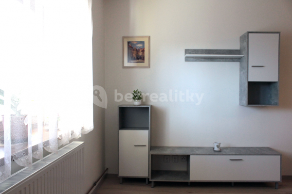 1 bedroom with open-plan kitchen flat to rent, 65 m², Drdova, Hostivice, Středočeský Region