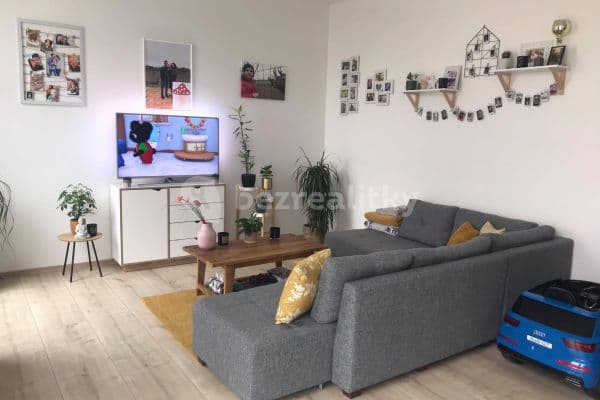 2 bedroom with open-plan kitchen flat to rent, 80 m², Levínský Vršek, Králův Dvůr 2 bedroom with open-plan kitchen flat to rent, 80 m², Levínský Vršek, Králův Dvůr