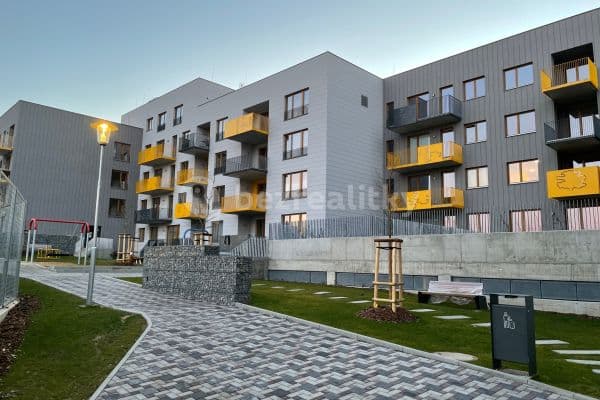 1 bedroom with open-plan kitchen flat to rent, 54 m², Tovární, Čelákovice 1 bedroom with open-plan kitchen flat to rent, 54 m², Tovární, Čelákovice