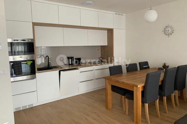 1 bedroom with open-plan kitchen flat to rent, 62 m², Duslova, Beroun, Středočeský Region