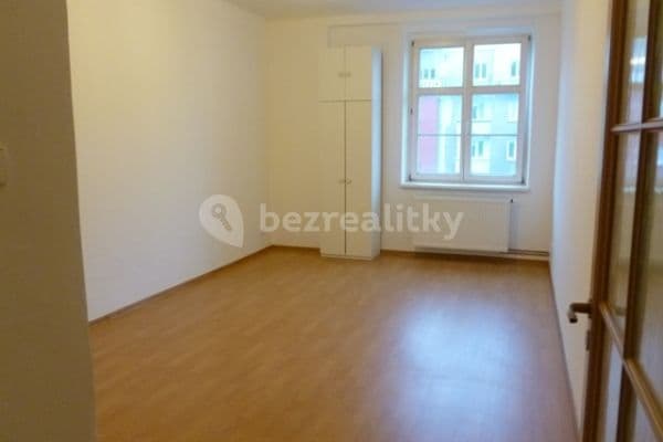 1 bedroom with open-plan kitchen flat to rent, 49 m², 5. května, Hlavní město Praha 1 bedroom with open-plan kitchen flat to rent, 49 m², 5. května, Hlavní město Praha