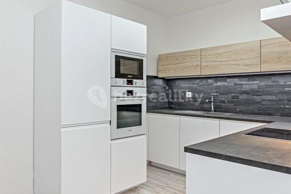 1 bedroom with open-plan kitchen flat to rent, 51 m², U Školky, 