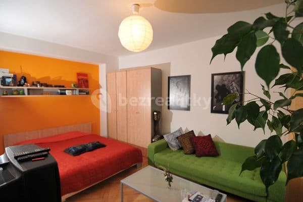 1 bedroom flat to rent, 40 m², Renneská třída, Brno 1 bedroom flat to rent, 40 m², Renneská třída, Brno