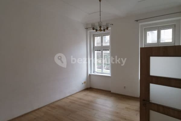 1 bedroom flat to rent, 36 m², Sladkovského náměstí, Hlavní město Praha