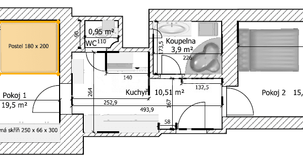 Flat to rent Flat to rent