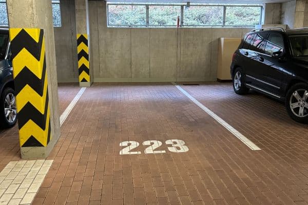 garage to rent, 10 m², Zakšínská, Praha garage to rent, 10 m², Zakšínská, Praha