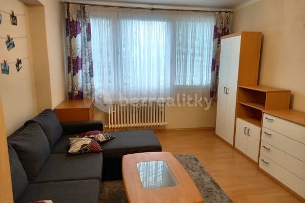 1 bedroom with open-plan kitchen flat to rent, 42 m², Přetlucká, Hlavní město Praha