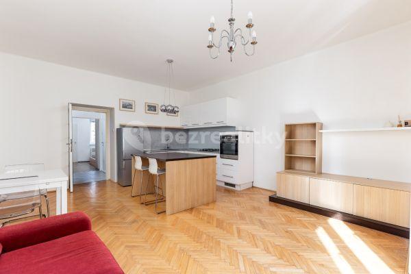 1 bedroom with open-plan kitchen flat for sale, 55 m², Družstevní ochoz, Praha