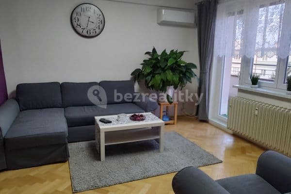 2 bedroom flat to rent, 55 m², Pelhřimovská, Prague, Prague
