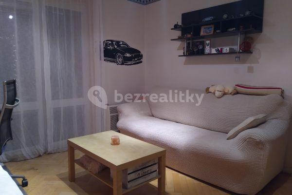 2 bedroom flat to rent, 50 m², Dvorského, Brno, Jihomoravský Region