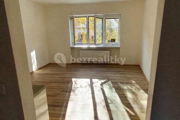 Studio flat to rent, 32 m², Mikulov, Jihomoravský Region