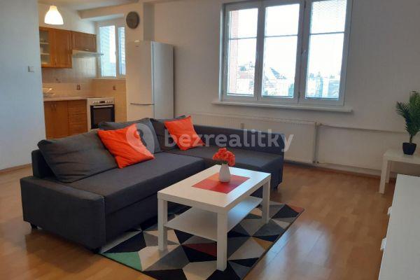 2 bedroom flat to rent, 48 m², Škultétyho, Nové Mesto, Bratislavský Region