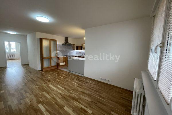3 bedroom with open-plan kitchen flat to rent, 93 m², U Jezera, Prague, Prague