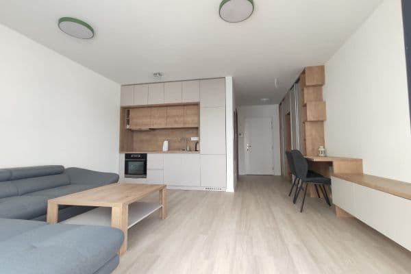 1 bedroom flat to rent, 36 m², Jarabinková, Ružinov 1 bedroom flat to rent, 36 m², Jarabinková, Ružinov