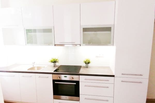 2 bedroom flat to rent, 51 m², Novobranská, 2 bedroom flat to rent, 51 m², Novobranská,