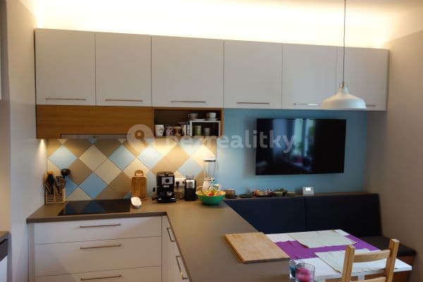 1 bedroom with open-plan kitchen flat to rent, 50 m², Nad Popelkou, Hlavní město Praha 1 bedroom with open-plan kitchen flat to rent, 50 m², Nad Popelkou, Hlavní město Praha