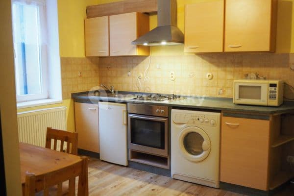 1 bedroom flat to rent, 31 m², Malická, Plzeň, Plzeňský Region 1 bedroom flat to rent, 31 m², Malická, Plzeň, Plzeňský Region