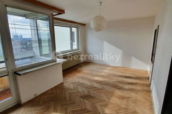 2 bedroom flat to rent, 60 m², Pod Dálnicí, Hlavní město Praha