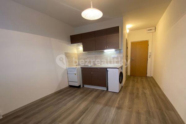 1 bedroom flat to rent, 35 m², Teplická, Krupka