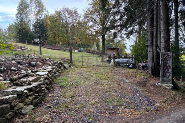 plot for sale, 2,342 m², Benecko plot for sale, 2,342 m², Benecko