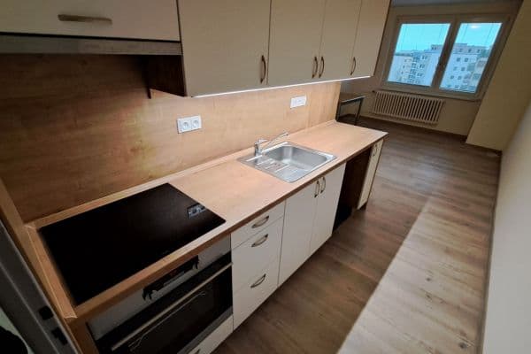 Studio flat to rent, 28 m², Aninská, Znojmo, Jihomoravský Region Studio flat to rent, 28 m², Aninská, Znojmo, Jihomoravský Region