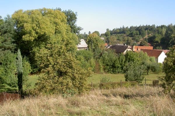 plot for sale, 1,171 m², Obecní, plot for sale, 1,171 m², Obecní,