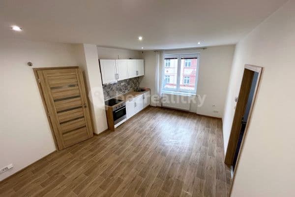 1 bedroom with open-plan kitchen flat to rent, 48 m², Úslavská, Plzeň, Plzeňský Region 1 bedroom with open-plan kitchen flat to rent, 48 m², Úslavská, Plzeň, Plzeňský Region