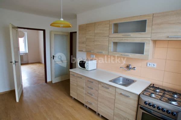 2 bedroom flat to rent, 50 m², Smetáčkova, 2 bedroom flat to rent, 50 m², Smetáčkova,