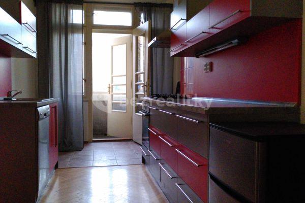 2 bedroom flat to rent, 57 m², Sevřená, Hlavní město Praha