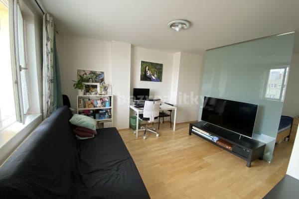 1 bedroom flat to rent, 35 m², Sudoměřská, 