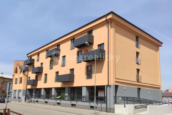Studio flat to rent, 26 m², U Stadionu, Studio flat to rent, 26 m², U Stadionu,