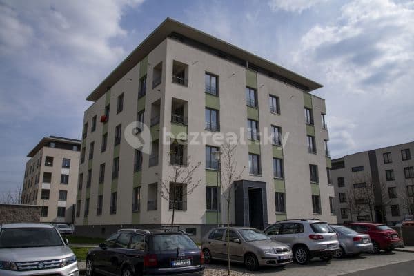 1 bedroom with open-plan kitchen flat to rent, 44 m², Dr. Bartůňka, 1 bedroom with open-plan kitchen flat to rent, 44 m², Dr. Bartůňka,