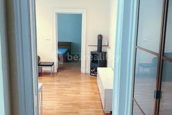 2 bedroom flat to rent, 72 m², Obchodná, Bratislava