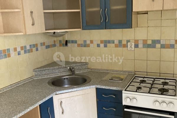 2 bedroom flat to rent, 48 m², Horova, Ústí nad Labem 2 bedroom flat to rent, 48 m², Horova, Ústí nad Labem